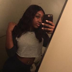 Meet your Posher, Destiny